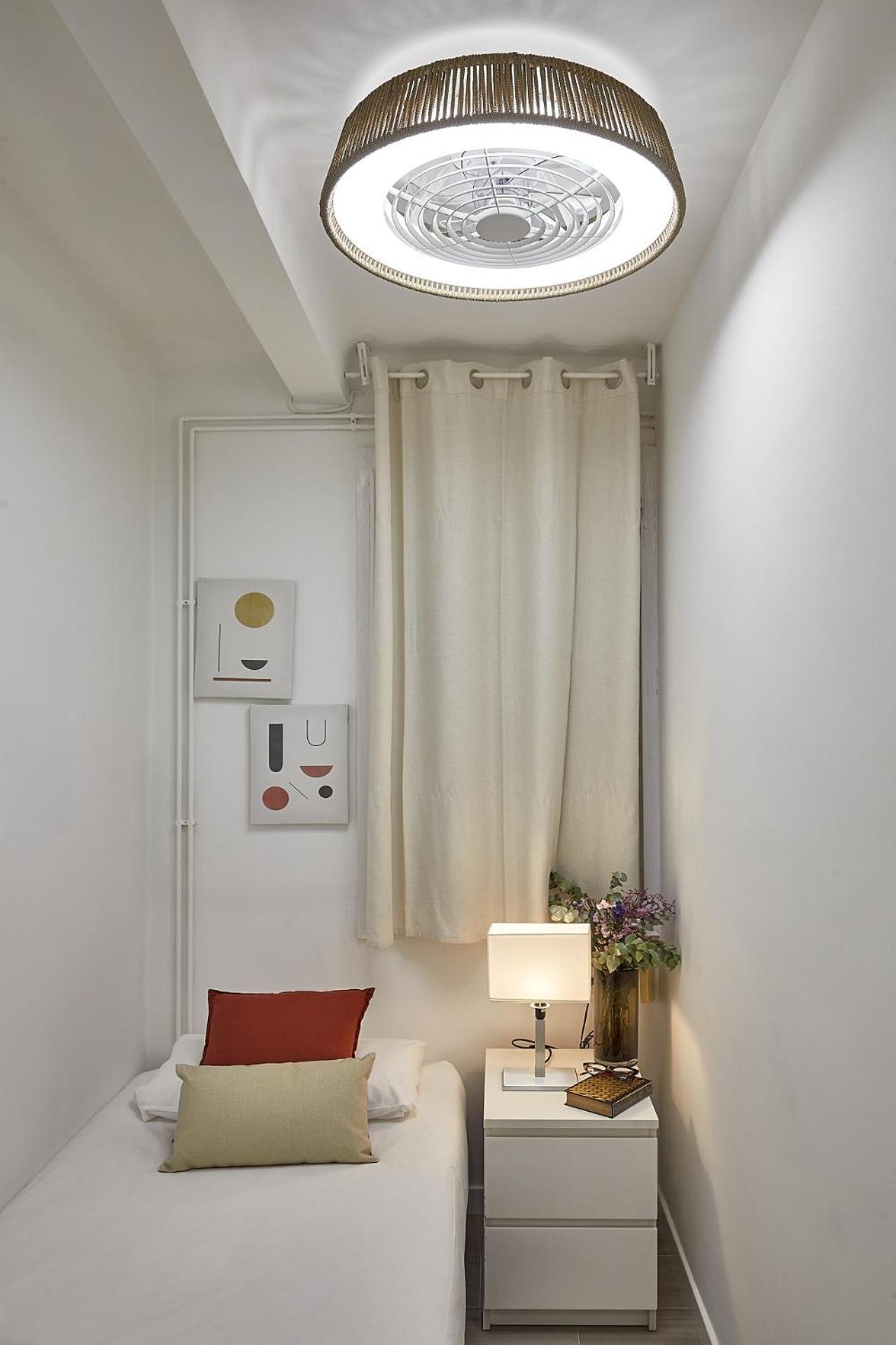 Apartment Bbarcelona Gracia Flat Barcelona