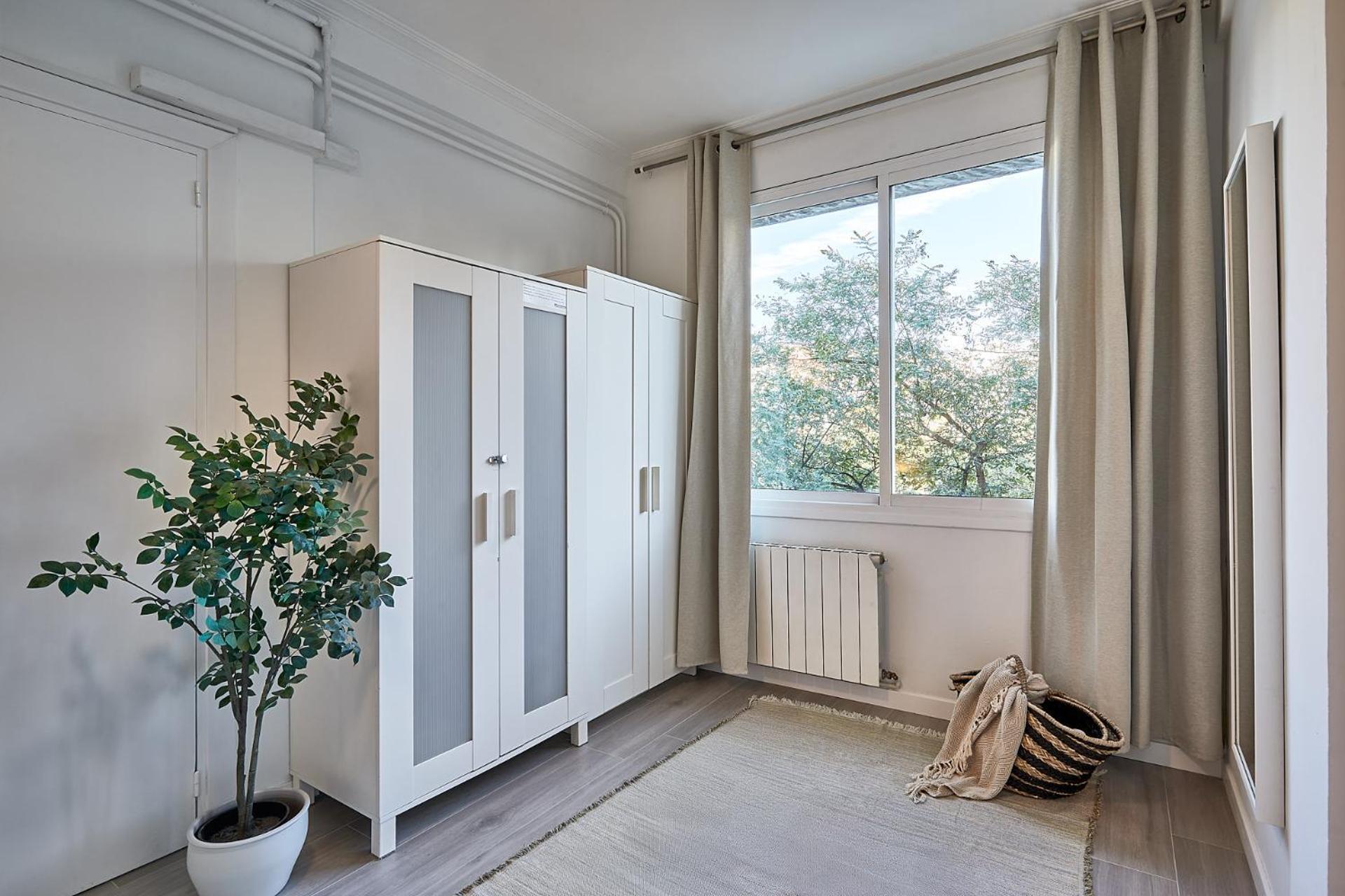 Appartement Bbarcelona Gracia Flat Barcelone