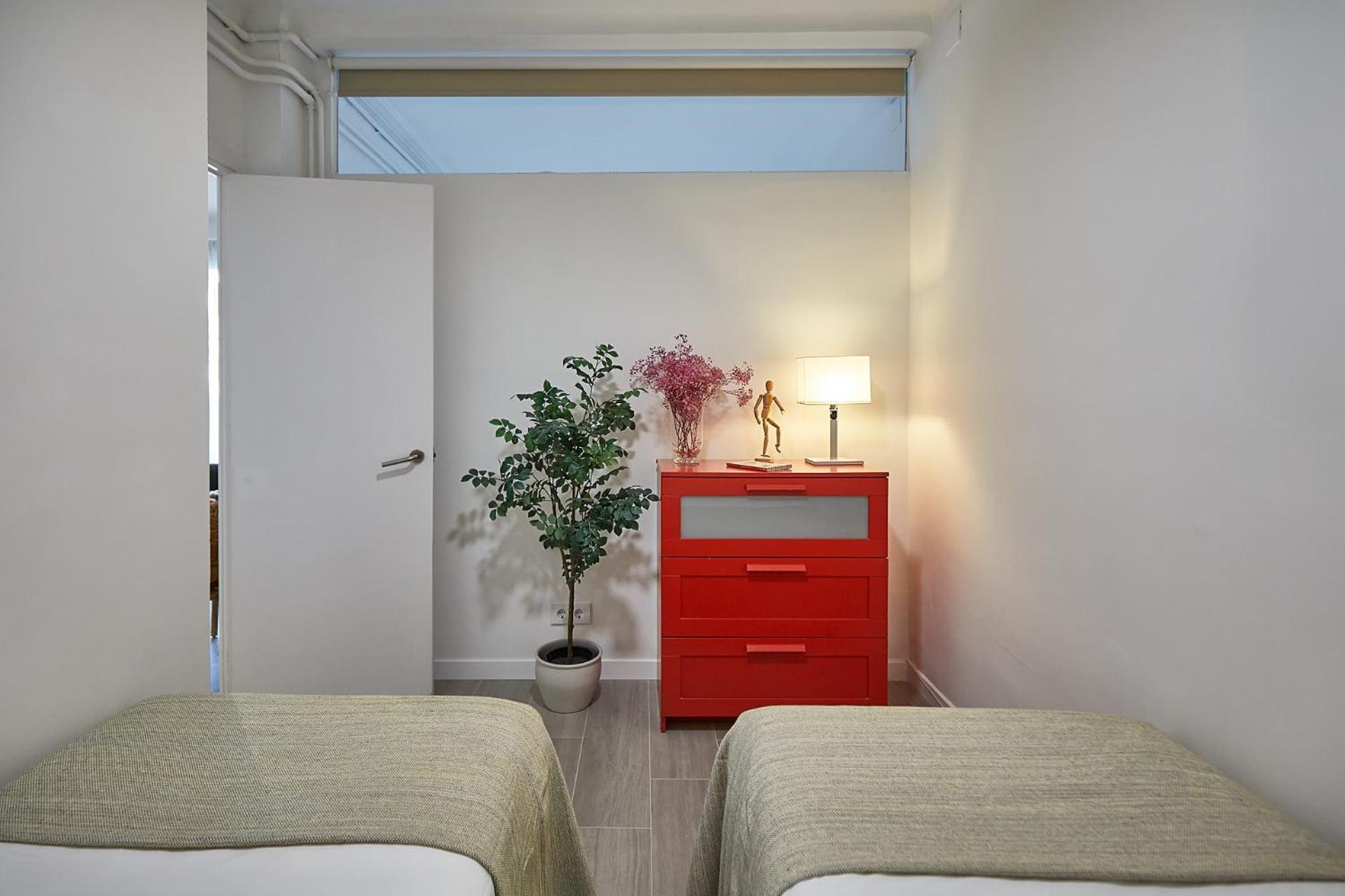 Appartement Bbarcelona Gracia Flat Barcelone