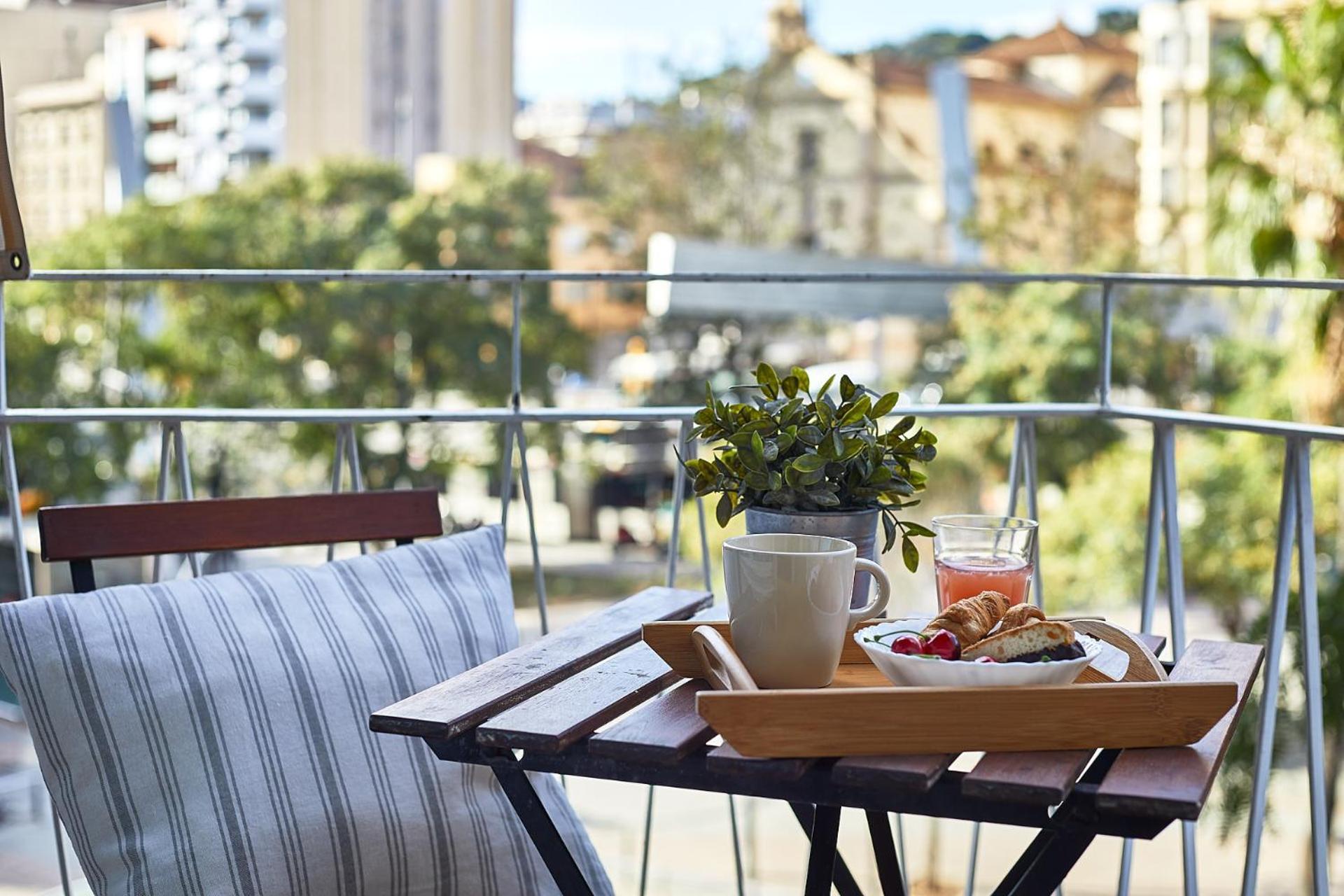 Bbarcelona Gracia Flat Barcelone