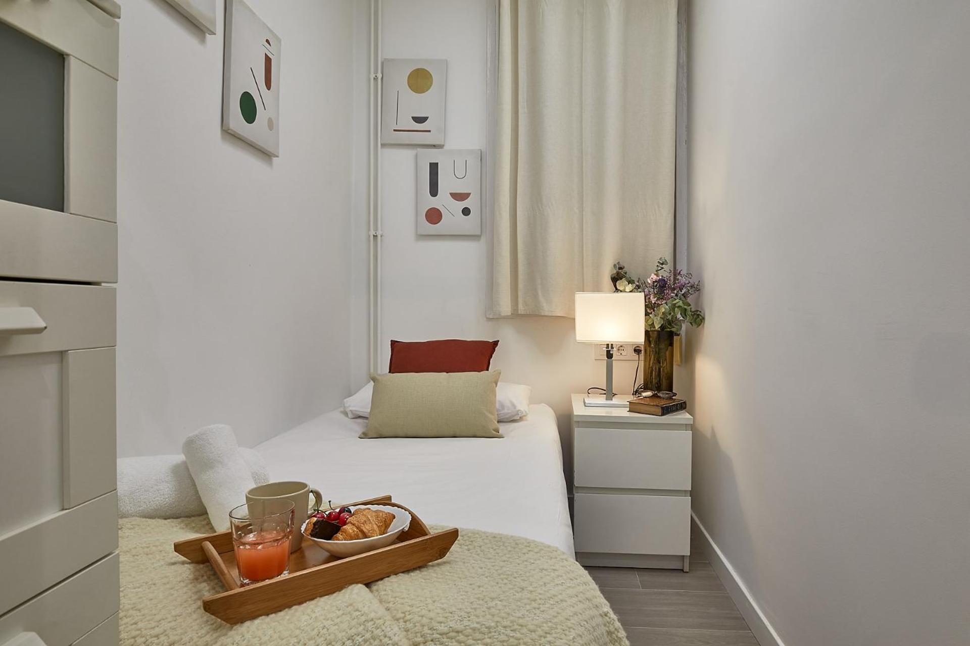 Bbarcelona Gracia Flat Appartement