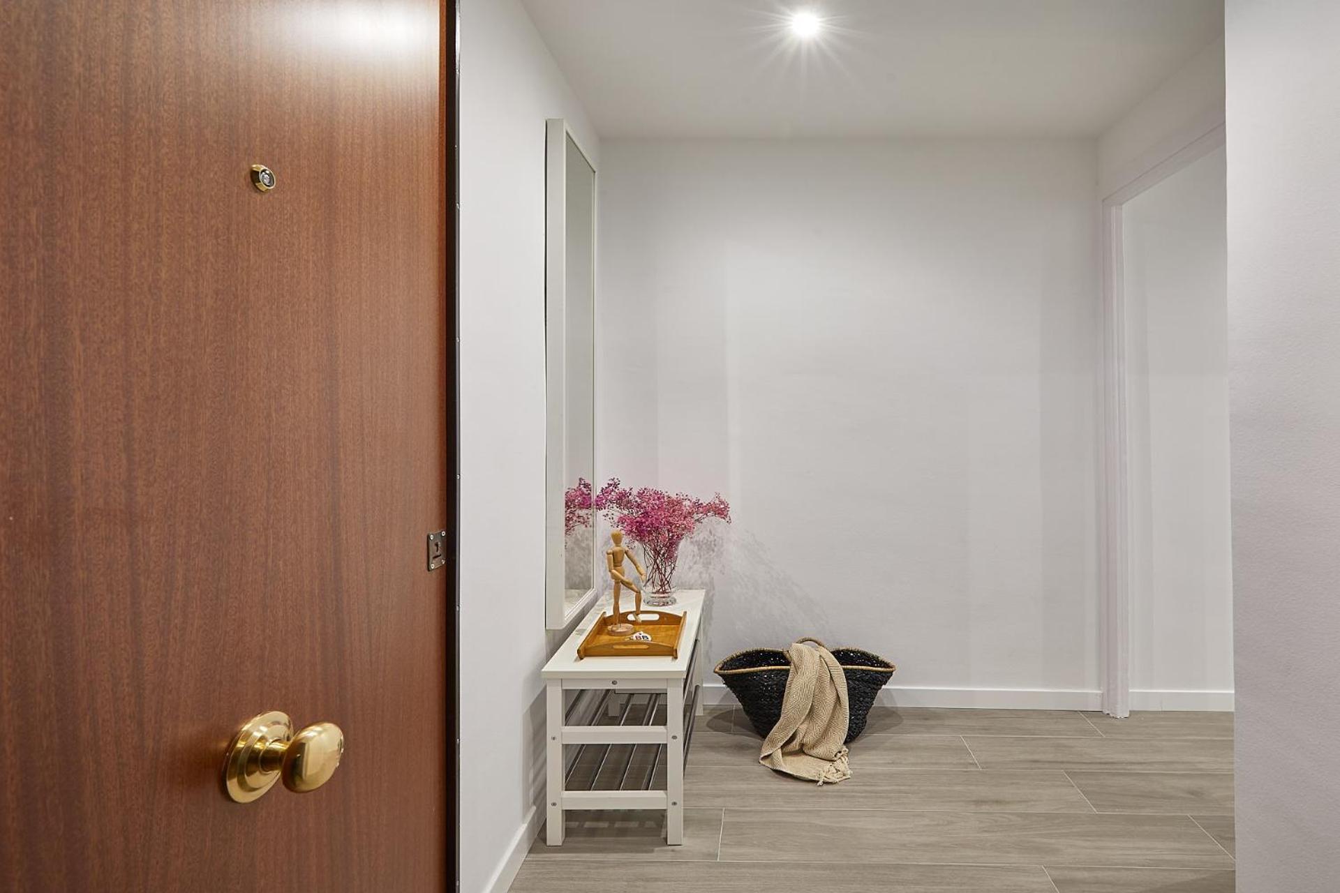 Bbarcelona Gracia Flat Appartement *